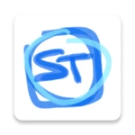 Logo of StayTouch Smart Connections android Application 